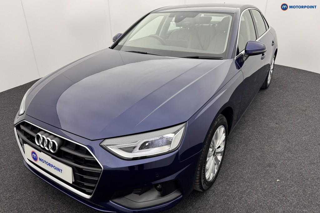 Audi A4 Technik Automatic Petrol Saloon - Stock Number (1569630) - 30th supplementary image