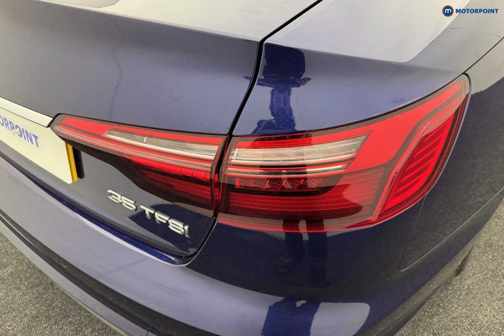 Audi A4 Technik Automatic Petrol Saloon - Stock Number (1569630) - 31st supplementary image
