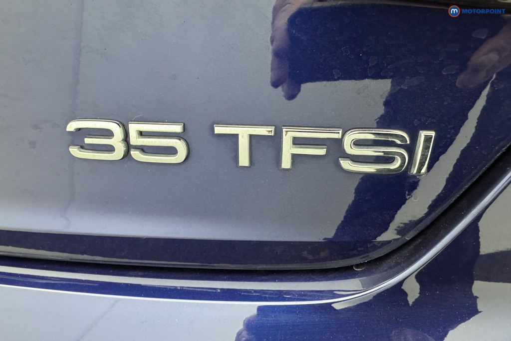 Audi A4 Technik Automatic Petrol Saloon - Stock Number (1569630) - 32nd supplementary image