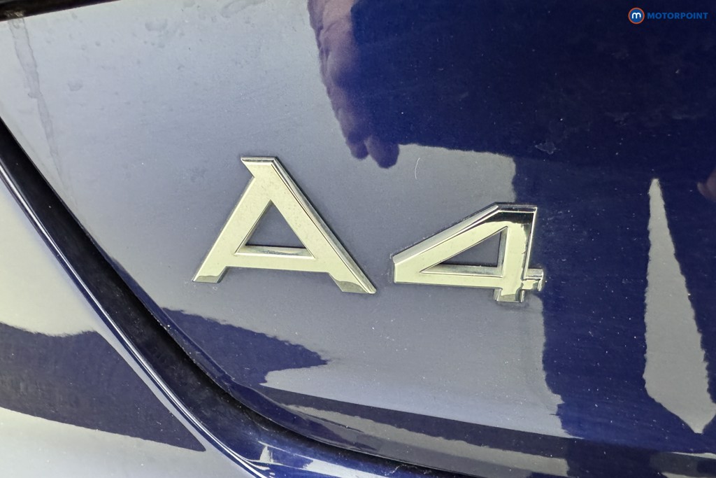 Audi A4 Technik Automatic Petrol Saloon - Stock Number (1569630) - 33rd supplementary image