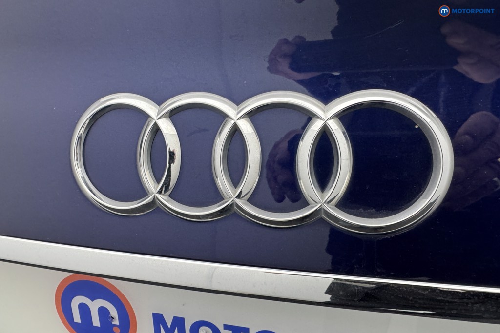 Audi A4 Technik Automatic Petrol Saloon - Stock Number (1569630) - 34th supplementary image