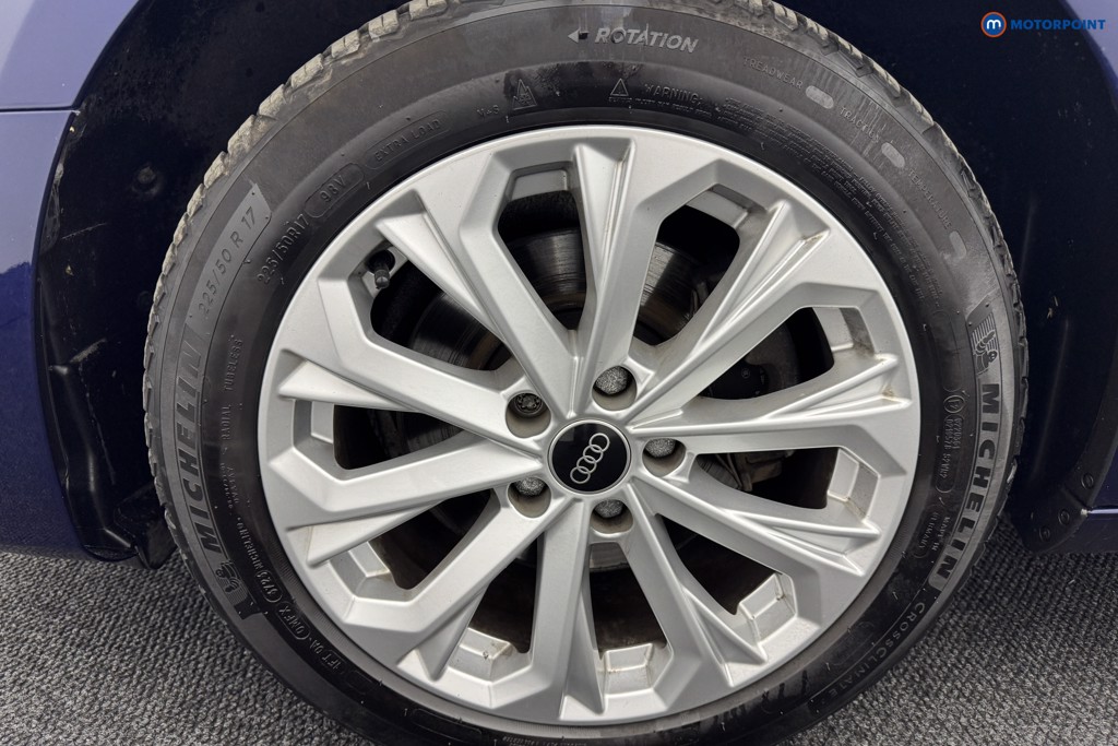 Audi A4 Technik Automatic Petrol Saloon - Stock Number (1569630) - 37th supplementary image