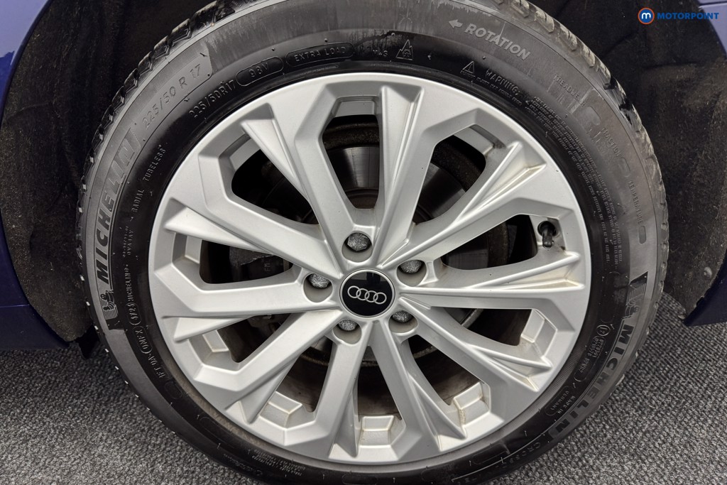 Audi A4 Technik Automatic Petrol Saloon - Stock Number (1569630) - 38th supplementary image