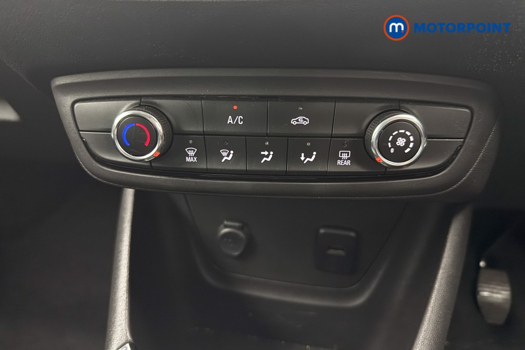 Vauxhall Crossland X Griffin Manual Petrol SUV - Stock Number (1569707) - 6th supplementary image