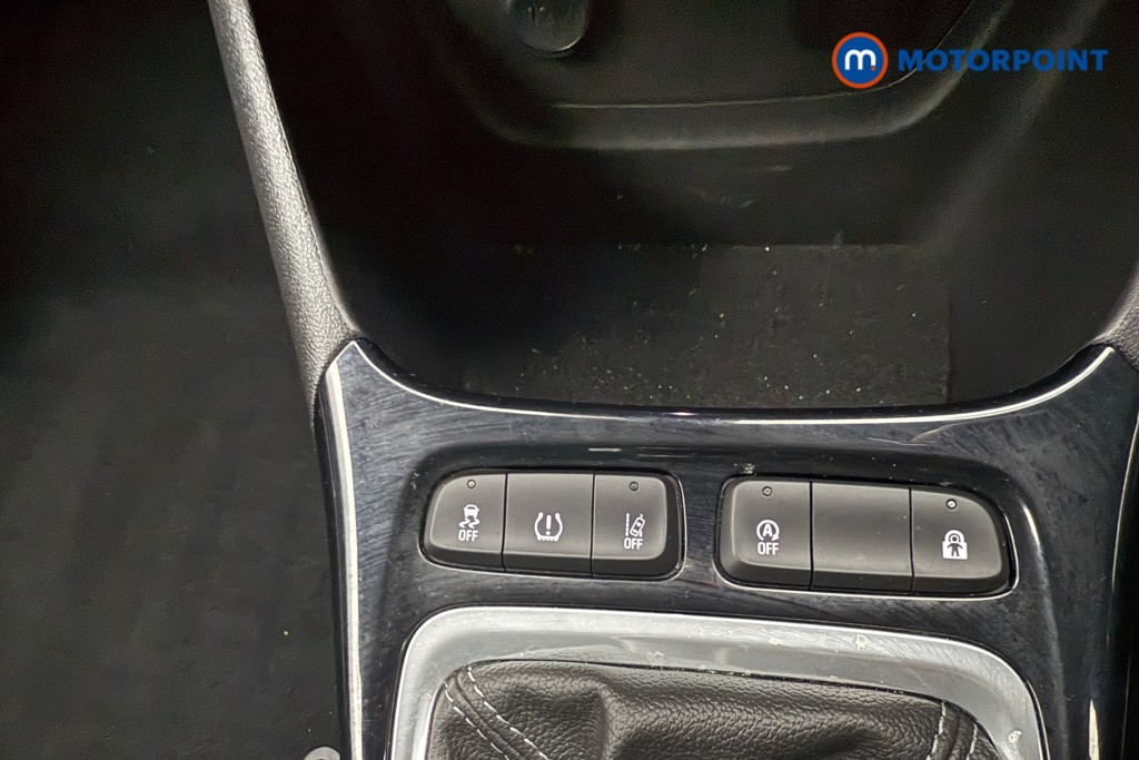 Vauxhall Crossland X Griffin Manual Petrol SUV - Stock Number (1569707) - 7th supplementary image