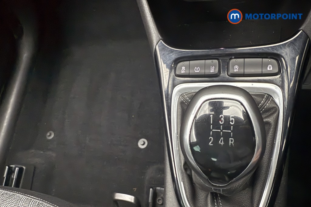 Vauxhall Crossland X Griffin Manual Petrol SUV - Stock Number (1569707) - 8th supplementary image