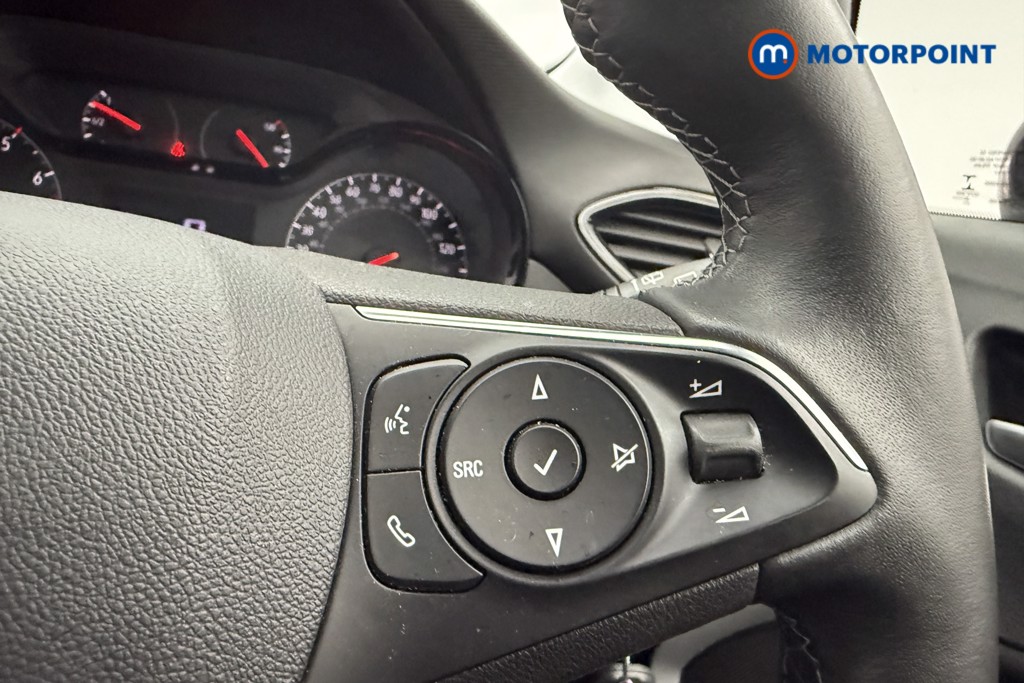 Vauxhall Crossland X Griffin Manual Petrol SUV - Stock Number (1569707) - 10th supplementary image