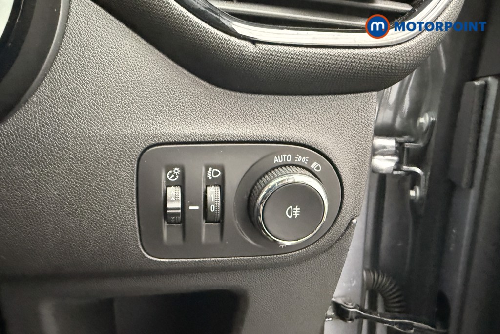 Vauxhall Crossland X Griffin Manual Petrol SUV - Stock Number (1569707) - 11th supplementary image