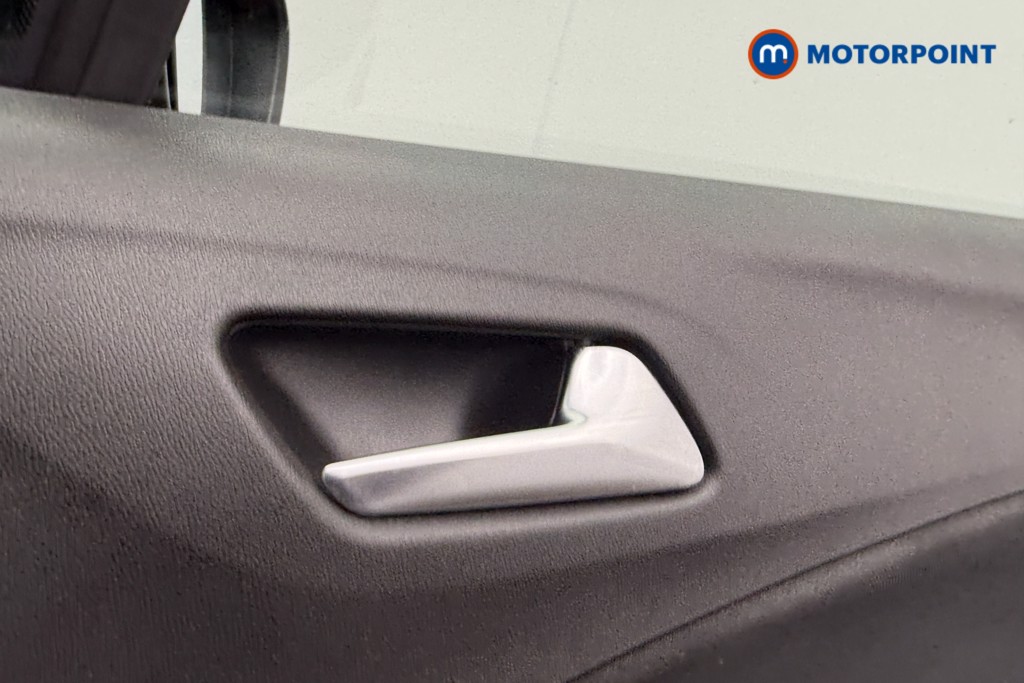 Vauxhall Crossland X Griffin Manual Petrol SUV - Stock Number (1569707) - 12th supplementary image