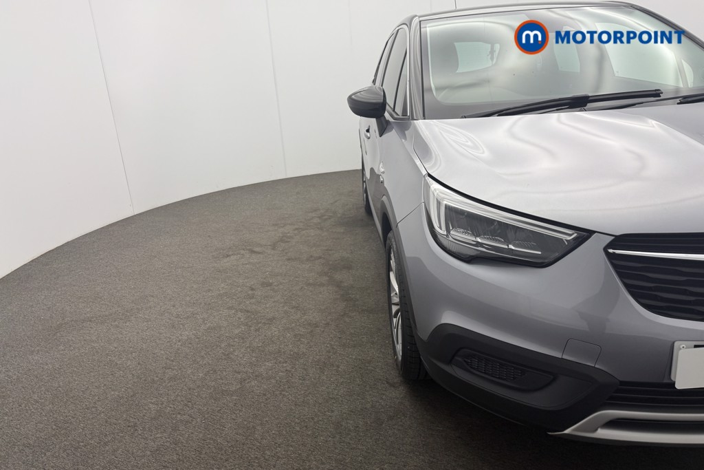 Vauxhall Crossland X Griffin Manual Petrol SUV - Stock Number (1569707) - 18th supplementary image
