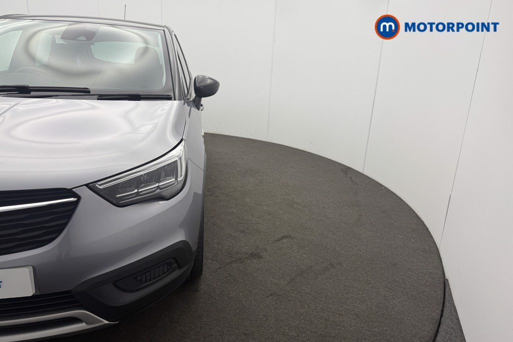 Vauxhall Crossland X Griffin Manual Petrol SUV - Stock Number (1569707) - 19th supplementary image