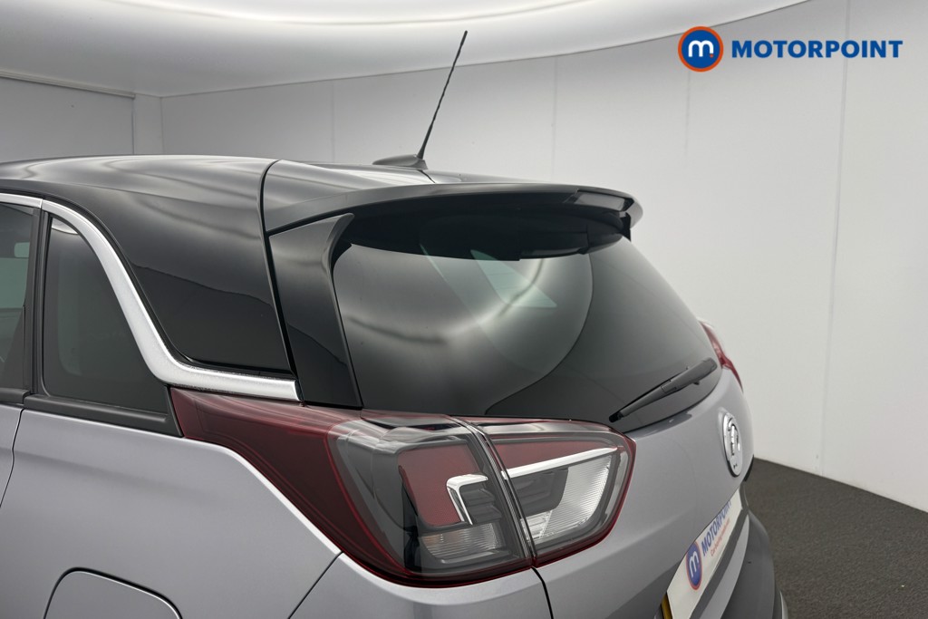 Vauxhall Crossland X Griffin Manual Petrol SUV - Stock Number (1569707) - 22nd supplementary image