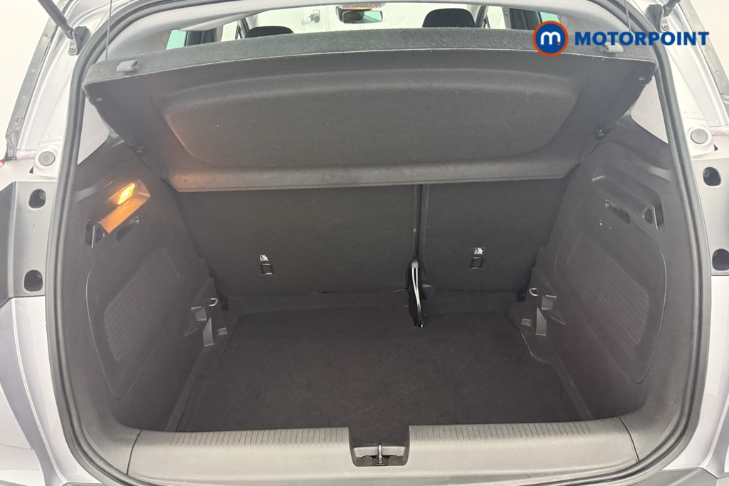 Vauxhall Crossland X Griffin Manual Petrol SUV - Stock Number (1569707) - 25th supplementary image