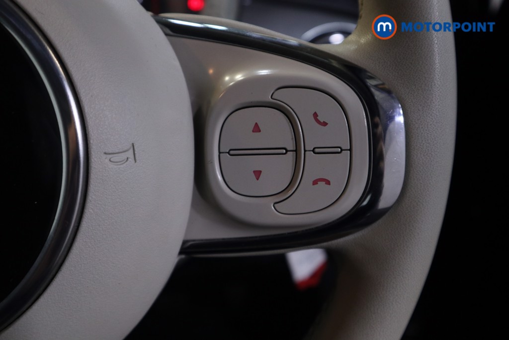 Fiat 500 1.0 Mild Hybrid 3Dr Manual Petrol-Electric Hybrid Hatchback - Stock Number (1569753) - 6th supplementary image