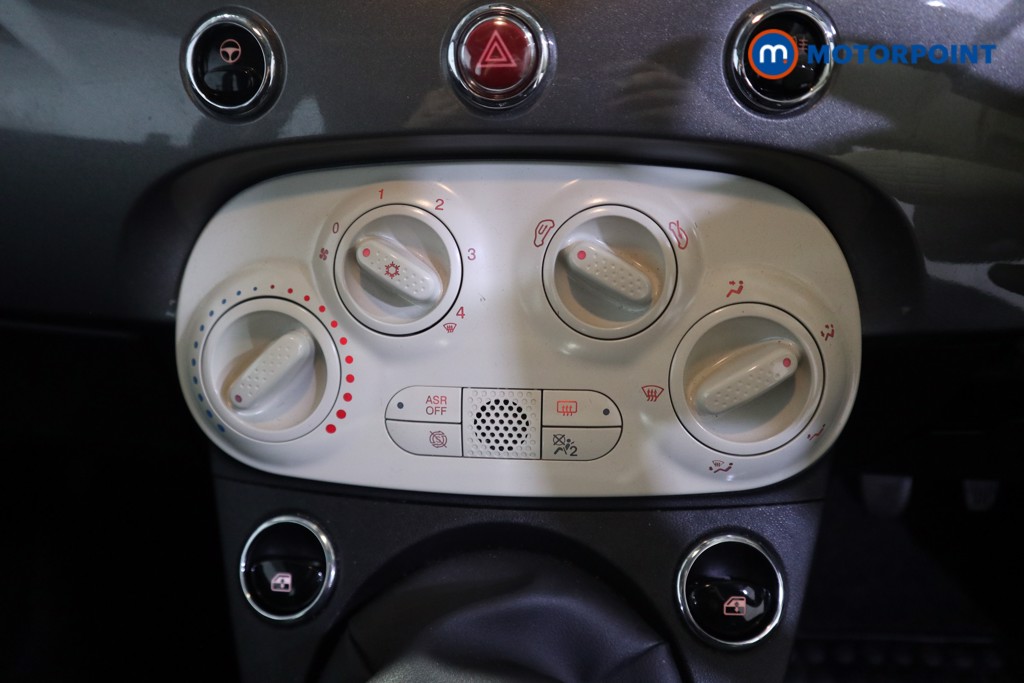 Fiat 500 1.0 Mild Hybrid 3Dr Manual Petrol-Electric Hybrid Hatchback - Stock Number (1569753) - 7th supplementary image