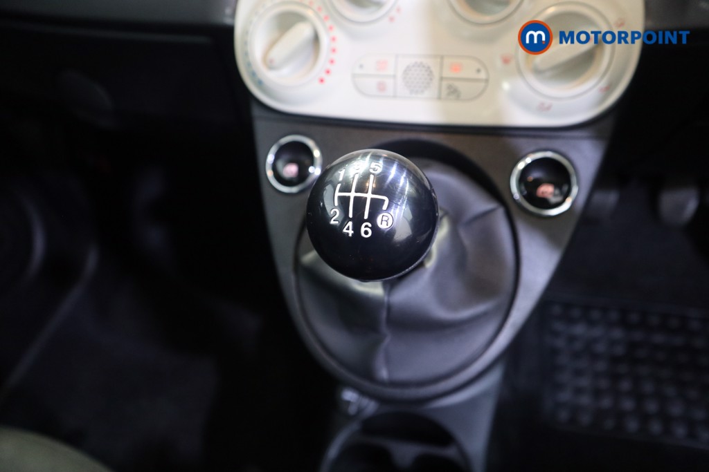 Fiat 500 1.0 Mild Hybrid 3Dr Manual Petrol-Electric Hybrid Hatchback - Stock Number (1569753) - 8th supplementary image
