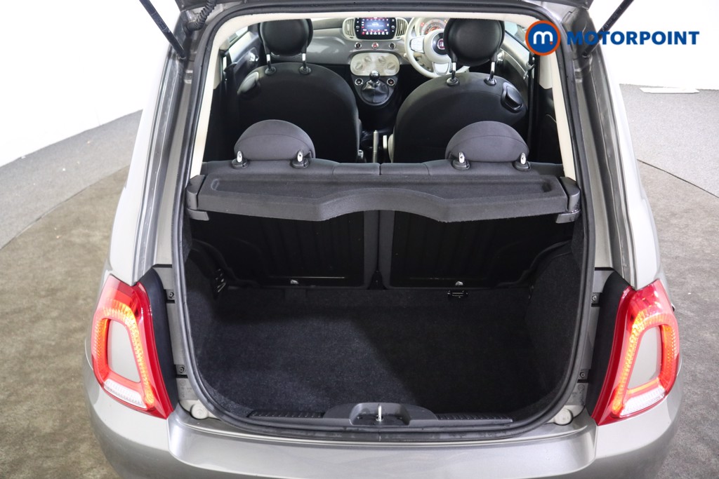Fiat 500 1.0 Mild Hybrid 3Dr Manual Petrol-Electric Hybrid Hatchback - Stock Number (1569753) - 13th supplementary image