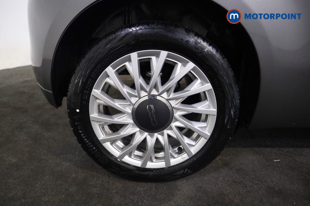 Fiat 500 1.0 Mild Hybrid 3Dr Manual Petrol-Electric Hybrid Hatchback - Stock Number (1569753) - 14th supplementary image