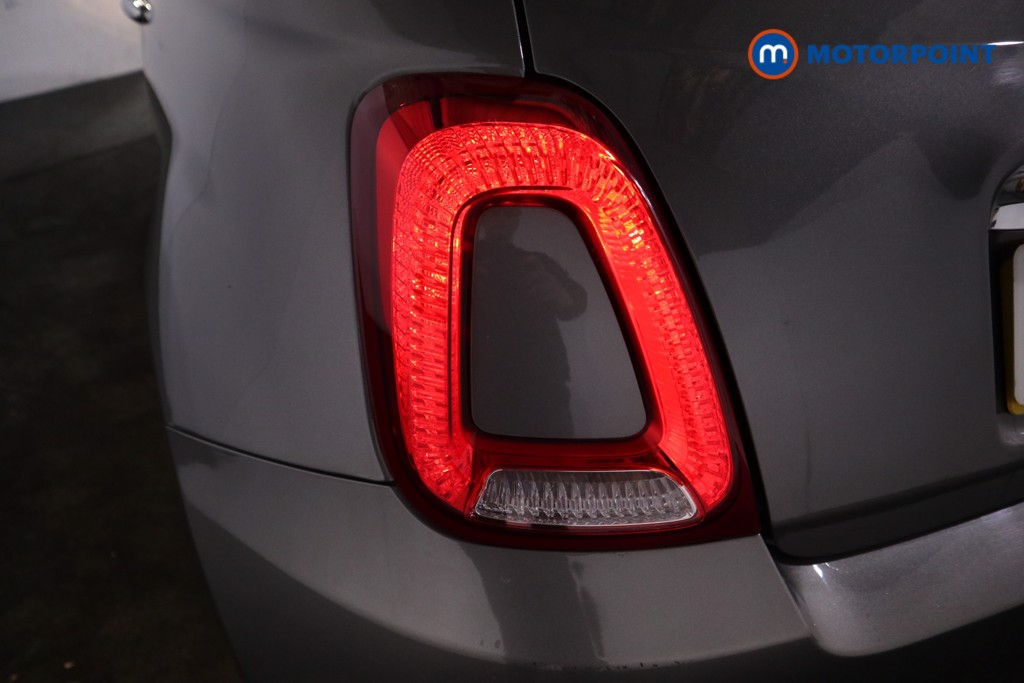 Fiat 500 1.0 Mild Hybrid 3Dr Manual Petrol-Electric Hybrid Hatchback - Stock Number (1569753) - 18th supplementary image