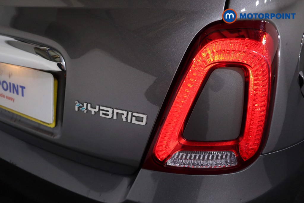 Fiat 500 1.0 Mild Hybrid 3Dr Manual Petrol-Electric Hybrid Hatchback - Stock Number (1569753) - 19th supplementary image