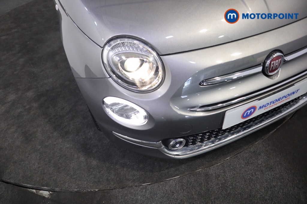 Fiat 500 1.0 Mild Hybrid 3Dr Manual Petrol-Electric Hybrid Hatchback - Stock Number (1569753) - 23rd supplementary image