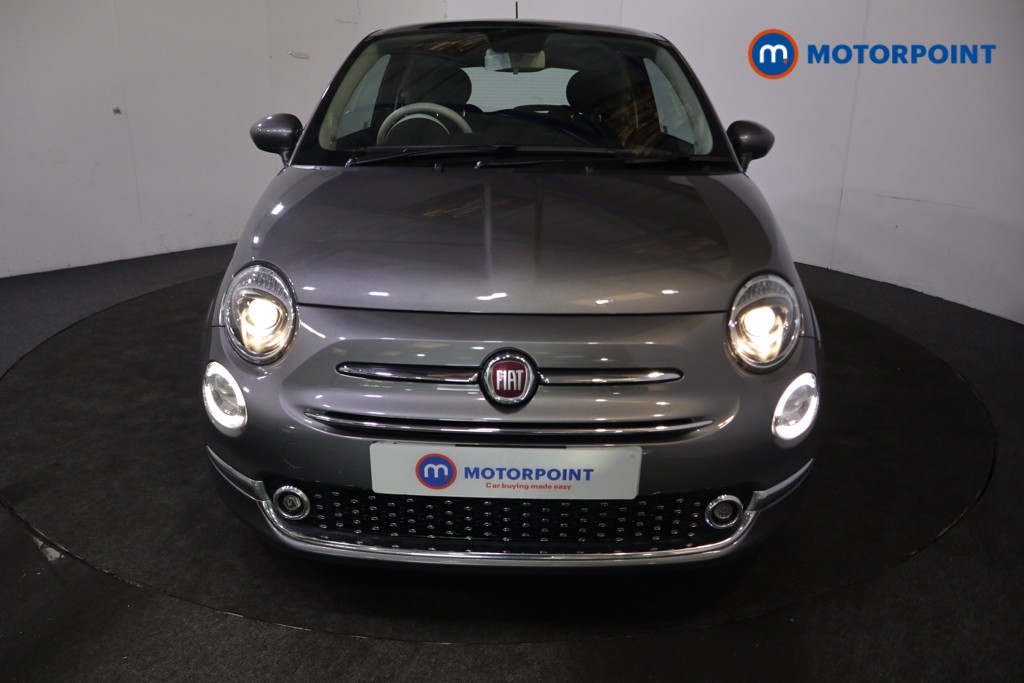 Fiat 500 1.0 Mild Hybrid 3Dr Manual Petrol-Electric Hybrid Hatchback - Stock Number (1569753) - 24th supplementary image