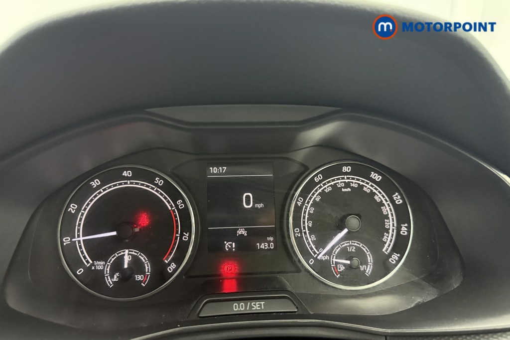 Skoda Kamiq SE Manual Petrol SUV - Stock Number (1569772) - 4th supplementary image