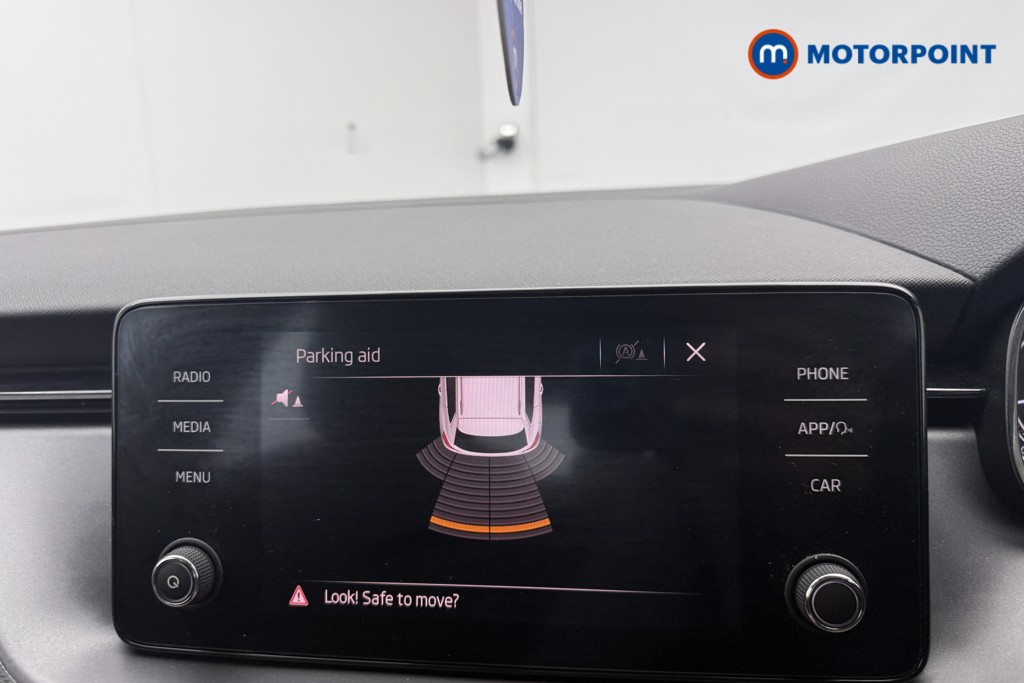 Skoda Kamiq SE Manual Petrol SUV - Stock Number (1569772) - 7th supplementary image