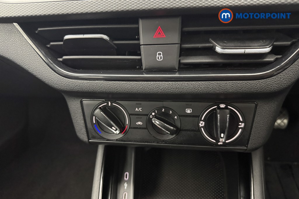 Skoda Kamiq SE Manual Petrol SUV - Stock Number (1569772) - 8th supplementary image