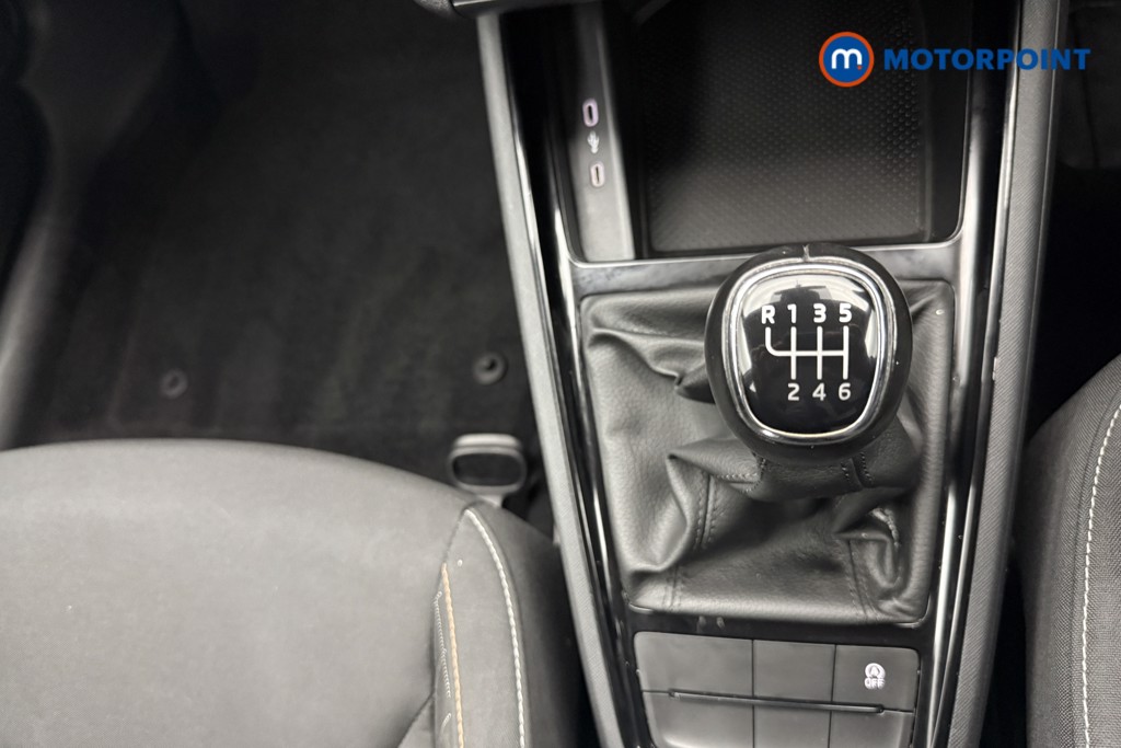 Skoda Kamiq SE Manual Petrol SUV - Stock Number (1569772) - 9th supplementary image