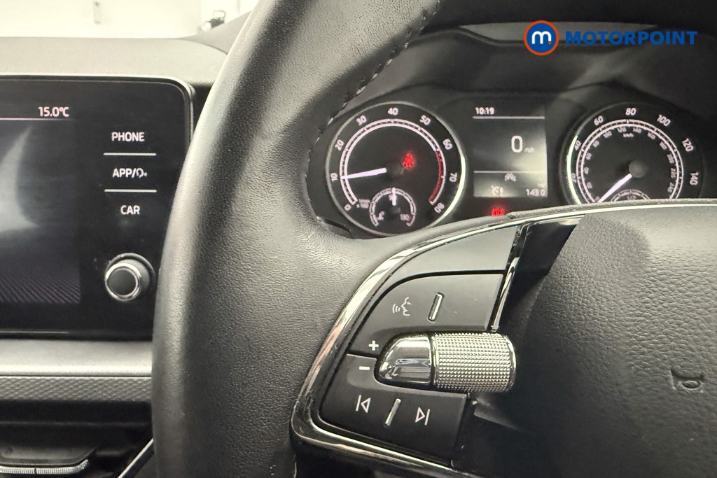 Skoda Kamiq SE Manual Petrol SUV - Stock Number (1569772) - 10th supplementary image