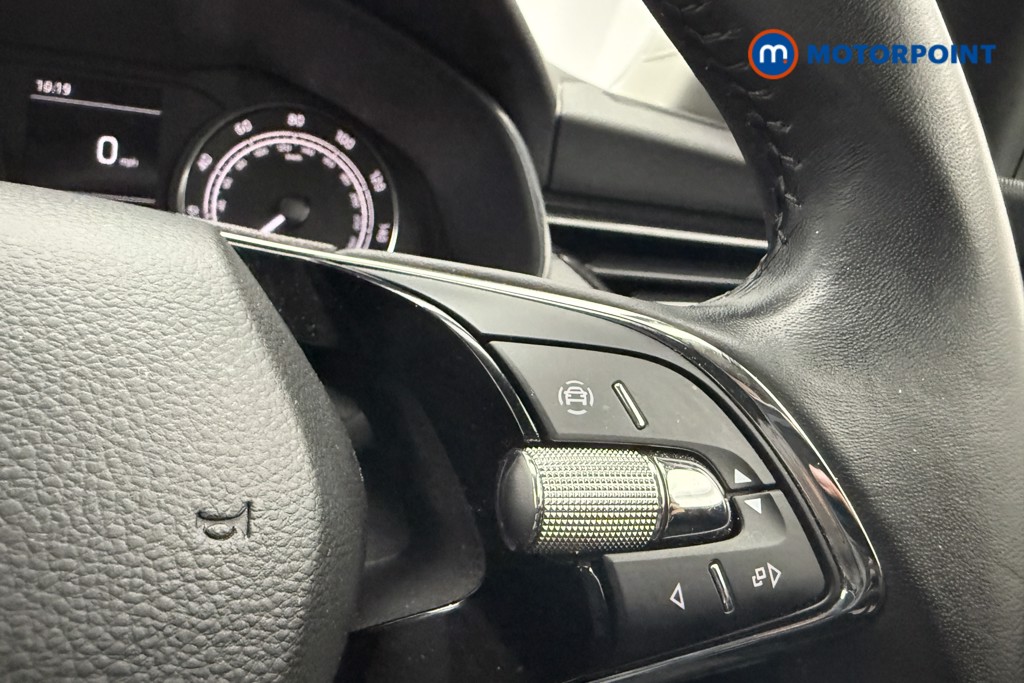 Skoda Kamiq SE Manual Petrol SUV - Stock Number (1569772) - 11th supplementary image