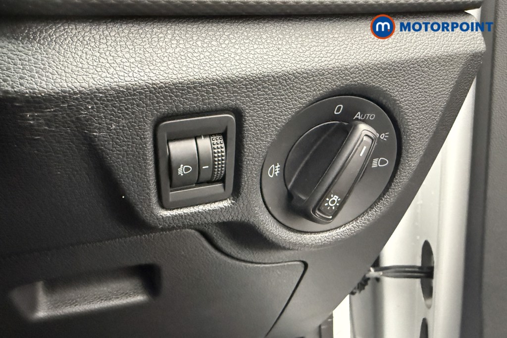 Skoda Kamiq SE Manual Petrol SUV - Stock Number (1569772) - 12th supplementary image