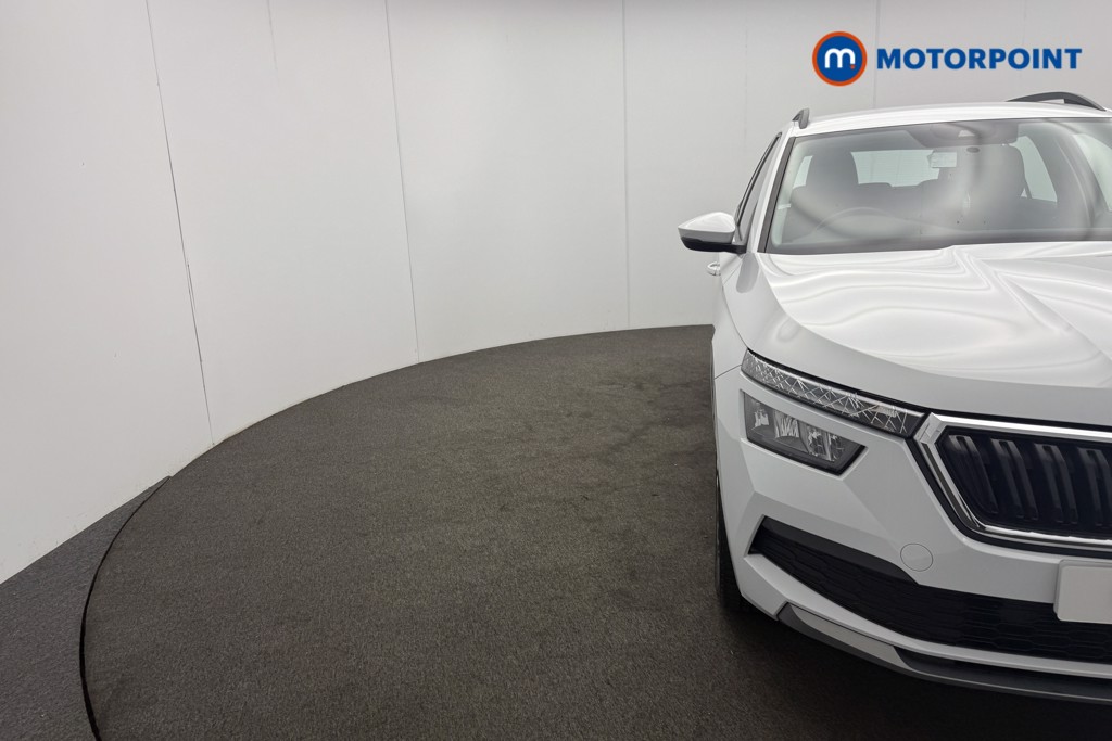 Skoda Kamiq SE Manual Petrol SUV - Stock Number (1569772) - 19th supplementary image