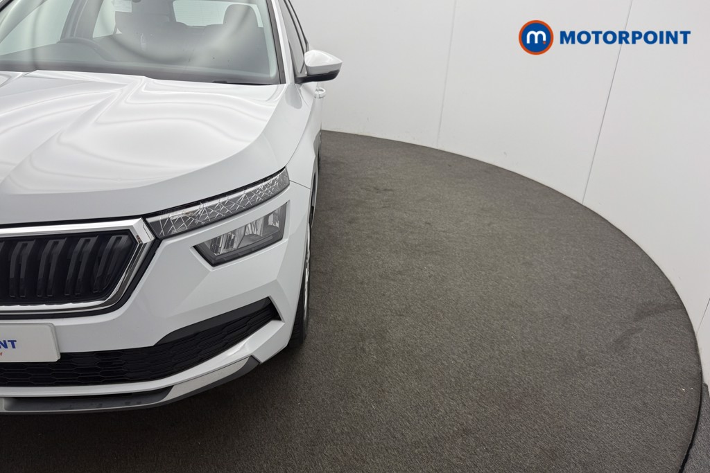 Skoda Kamiq SE Manual Petrol SUV - Stock Number (1569772) - 20th supplementary image