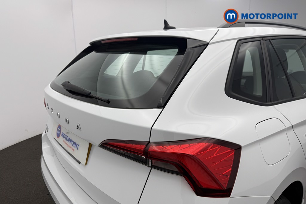 Skoda Kamiq SE Manual Petrol SUV - Stock Number (1569772) - 21st supplementary image