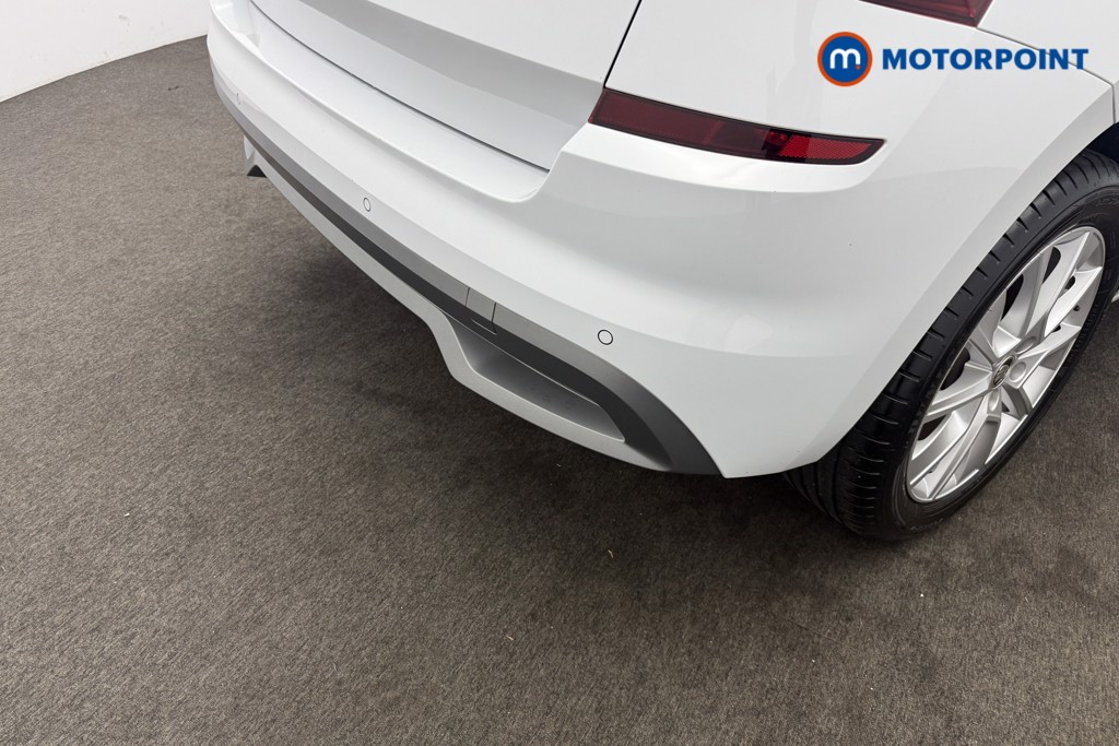 Skoda Kamiq SE Manual Petrol SUV - Stock Number (1569772) - 22nd supplementary image