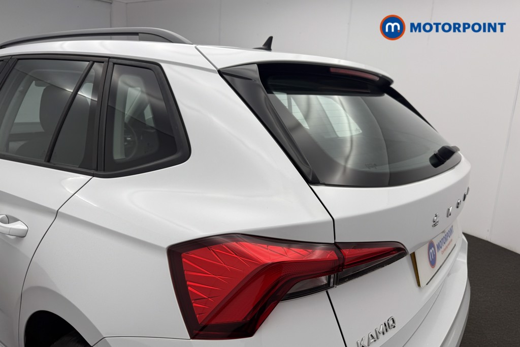 Skoda Kamiq SE Manual Petrol SUV - Stock Number (1569772) - 23rd supplementary image
