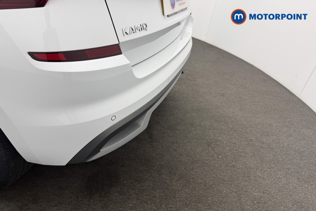 Skoda Kamiq SE Manual Petrol SUV - Stock Number (1569772) - 24th supplementary image