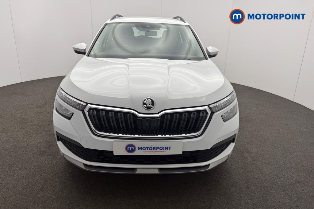 Skoda Kamiq SE Manual Petrol SUV - Stock Number (1569772) - 25th supplementary image