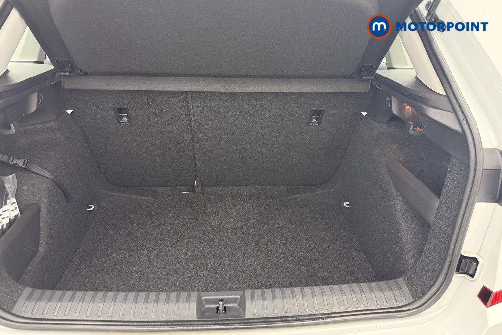 Skoda Kamiq SE Manual Petrol SUV - Stock Number (1569772) - 26th supplementary image