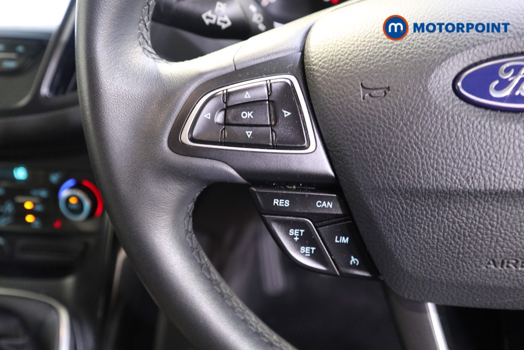 Ford Kuga Titanium X Edition Manual Petrol SUV - Stock Number (1569800) - 5th supplementary image