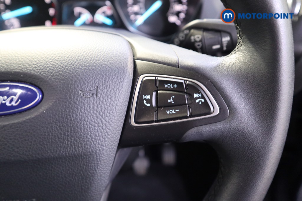 Ford Kuga Titanium X Edition Manual Petrol SUV - Stock Number (1569800) - 6th supplementary image