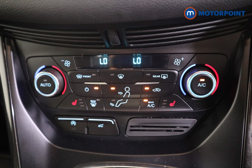 Ford Kuga Titanium X Edition Manual Petrol SUV - Stock Number (1569800) - 7th supplementary image