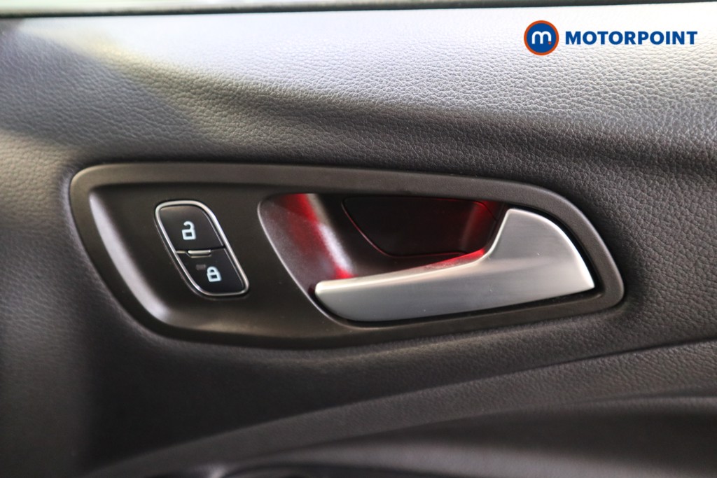 Ford Kuga Titanium X Edition Manual Petrol SUV - Stock Number (1569800) - 9th supplementary image