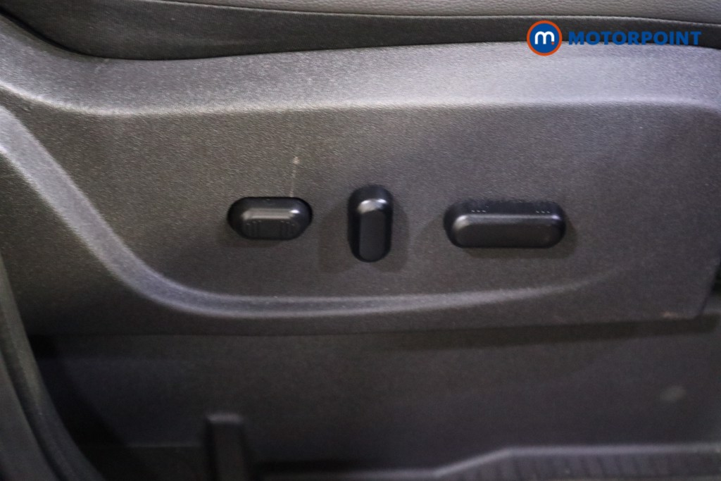 Ford Kuga Titanium X Edition Manual Petrol SUV - Stock Number (1569800) - 10th supplementary image