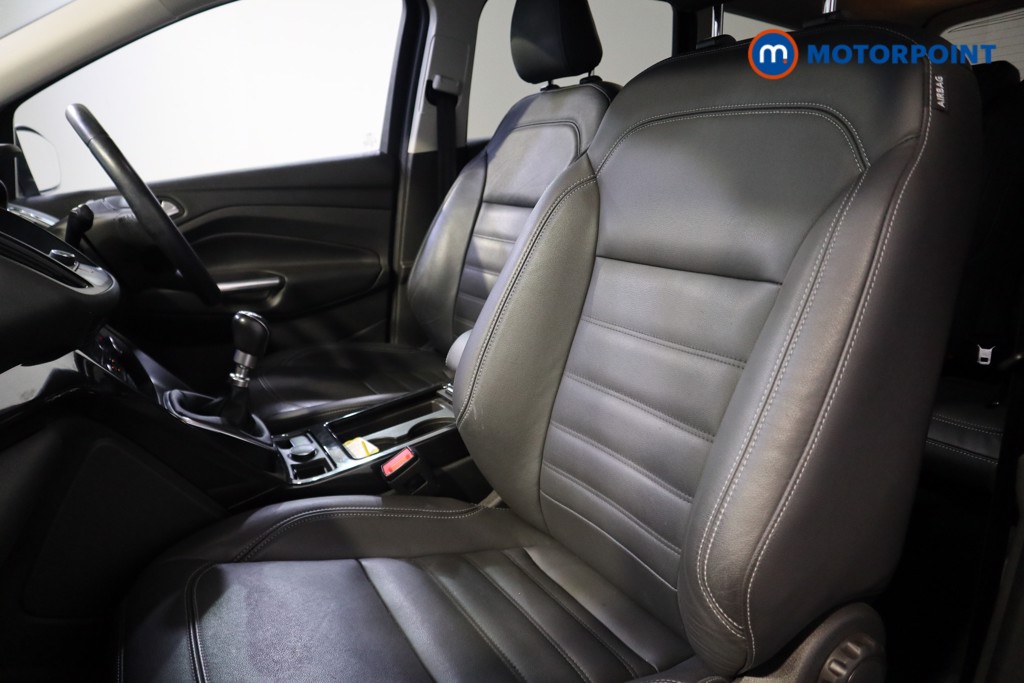 Ford Kuga Titanium X Edition Manual Petrol SUV - Stock Number (1569800) - 11th supplementary image