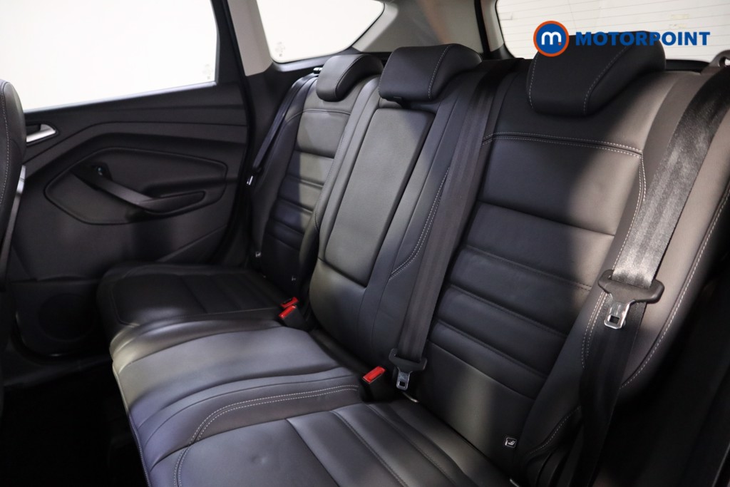 Ford Kuga Titanium X Edition Manual Petrol SUV - Stock Number (1569800) - 12th supplementary image