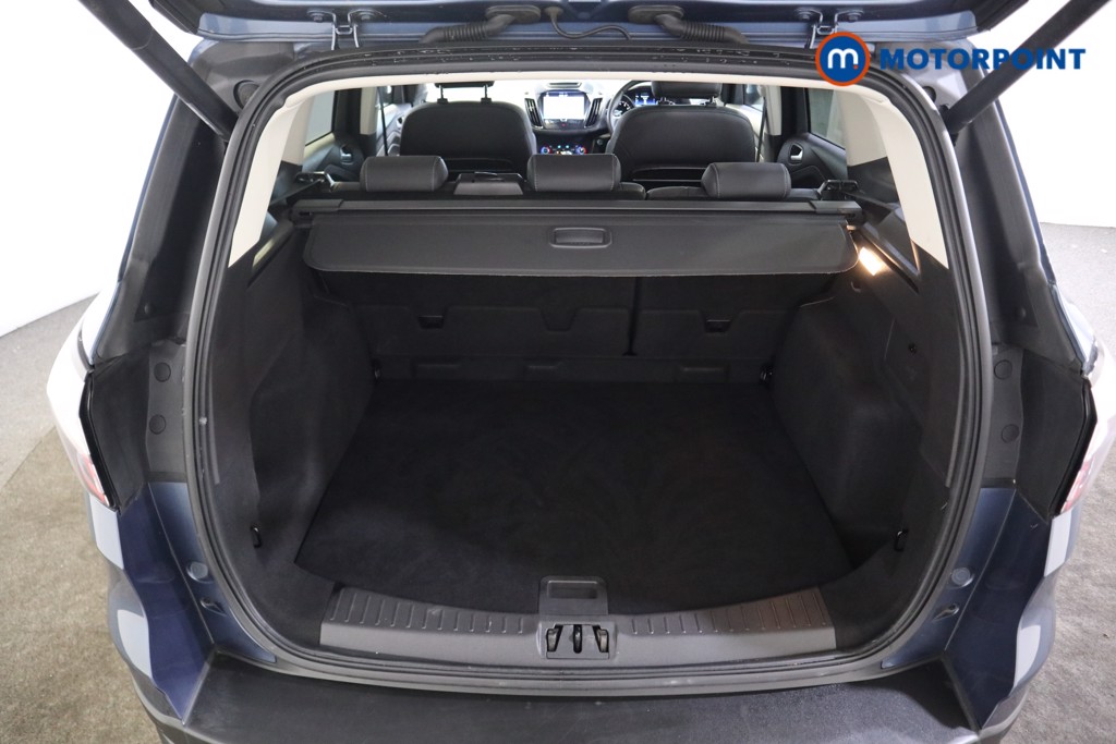 Ford Kuga Titanium X Edition Manual Petrol SUV - Stock Number (1569800) - 13th supplementary image