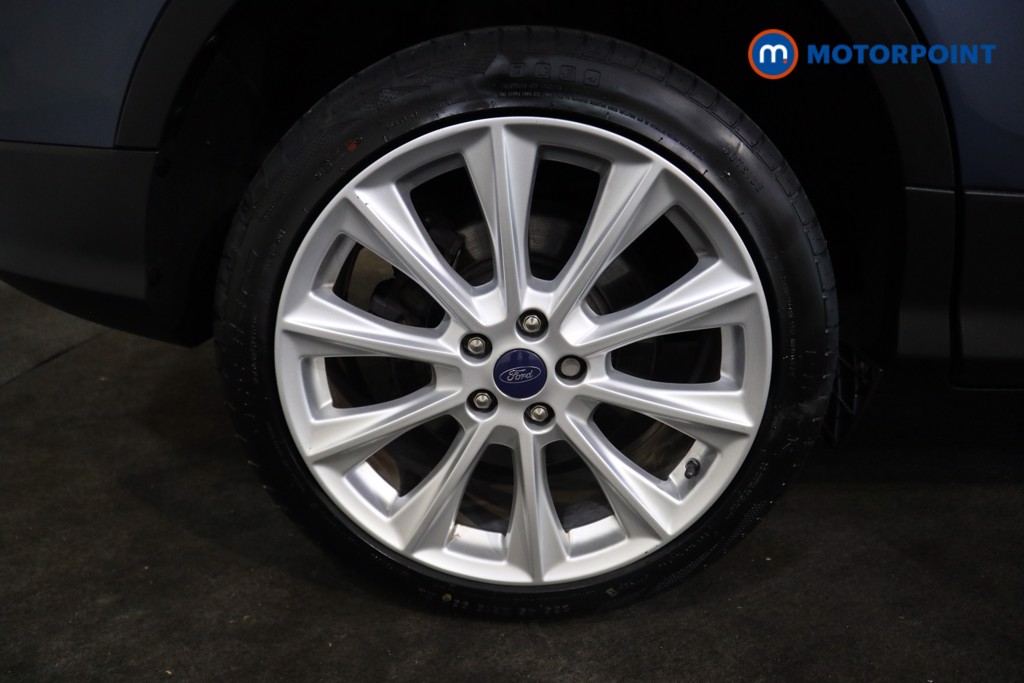 Ford Kuga Titanium X Edition Manual Petrol SUV - Stock Number (1569800) - 15th supplementary image